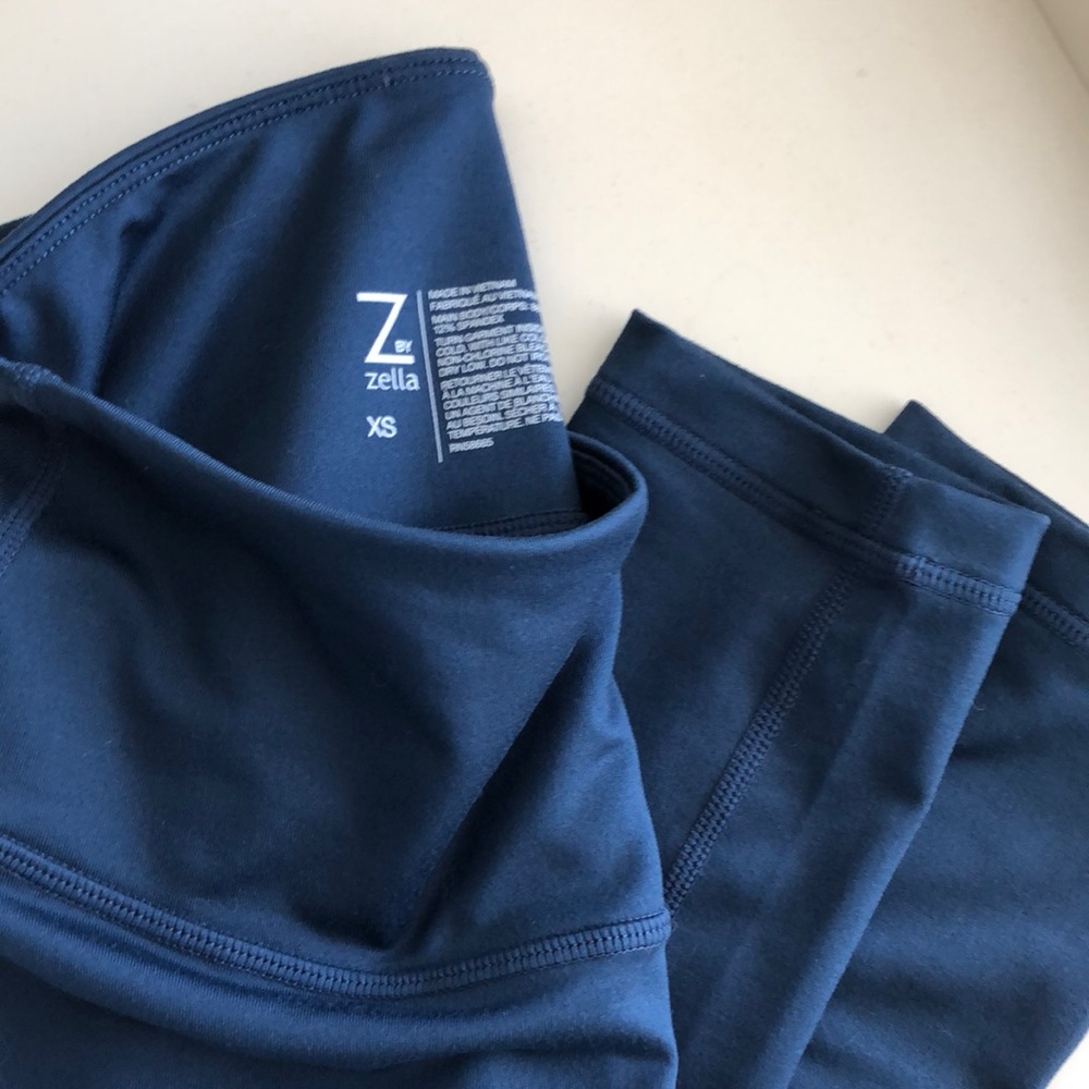 Zella live in legging